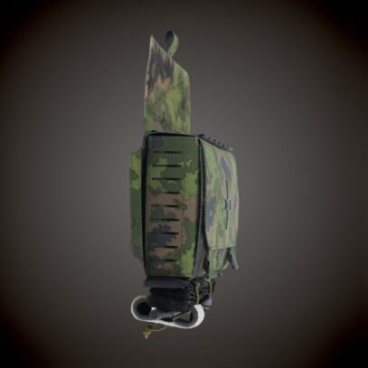 M-Pro GEN2 esmaabi tasku IFAK V6, M05 - Matrix Protect taktikaline varustus