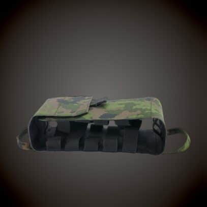 M-Pro GEN2 esmaabi tasku IFAK V6, M05 - Matrix Protect taktikaline varustus