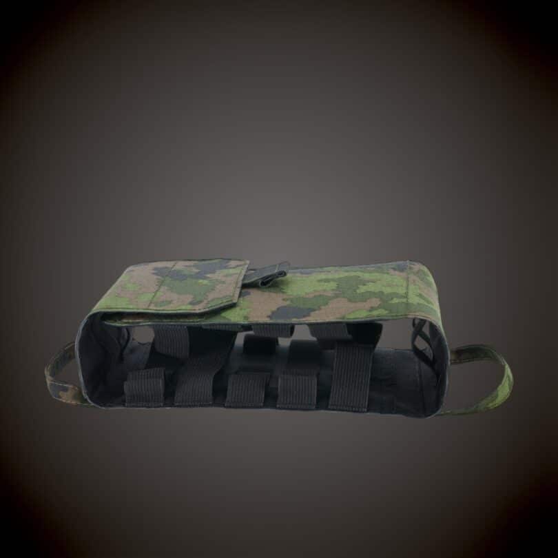 M-Pro GEN2 esmaabi tasku IFAK V6, M05 - Matrix Protect taktikaline varustus