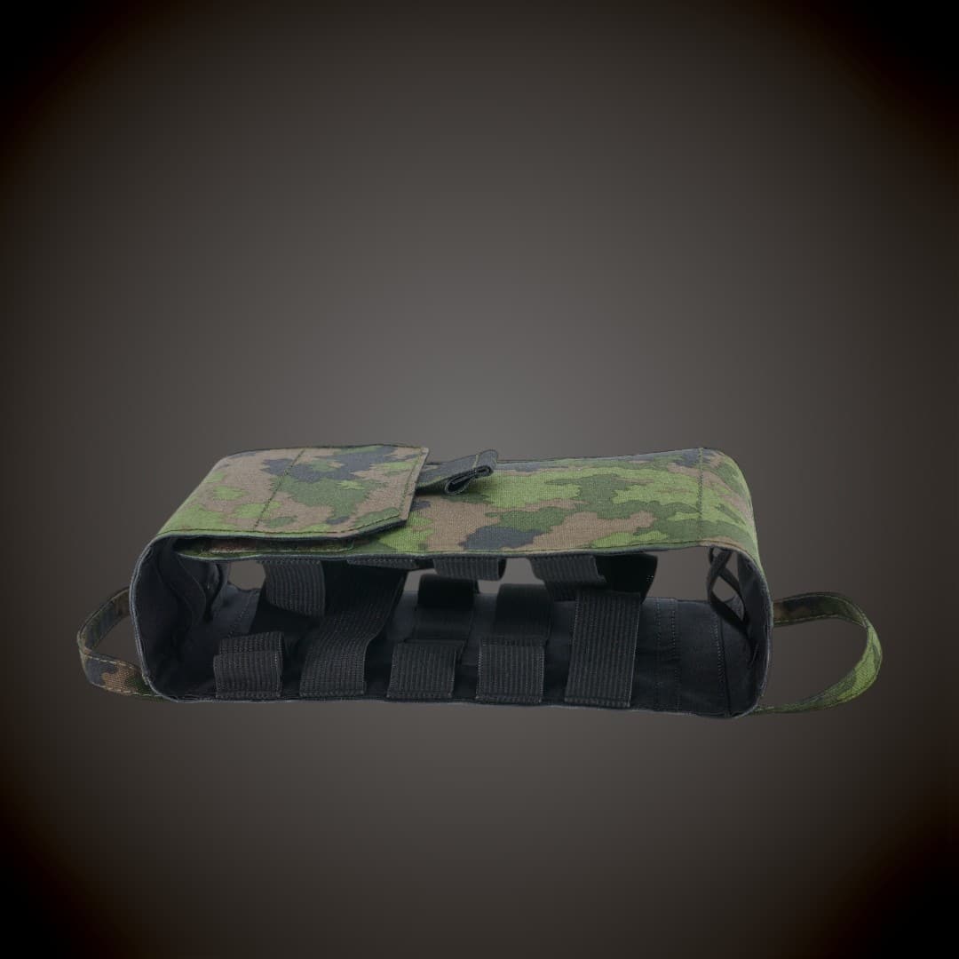 M-Pro GEN2 esmaabi tasku IFAK V6, M05 - Matrix Protect taktikaline varustus