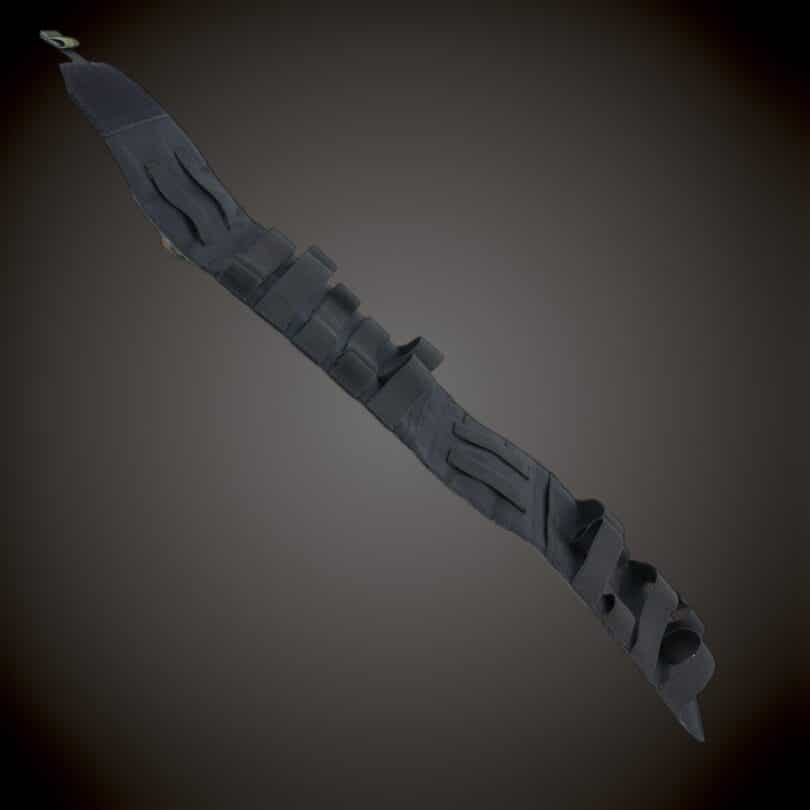 M-Pro GEN2 esmaabi tasku IFAK V6, M05 - Matrix Protect taktikaline varustus