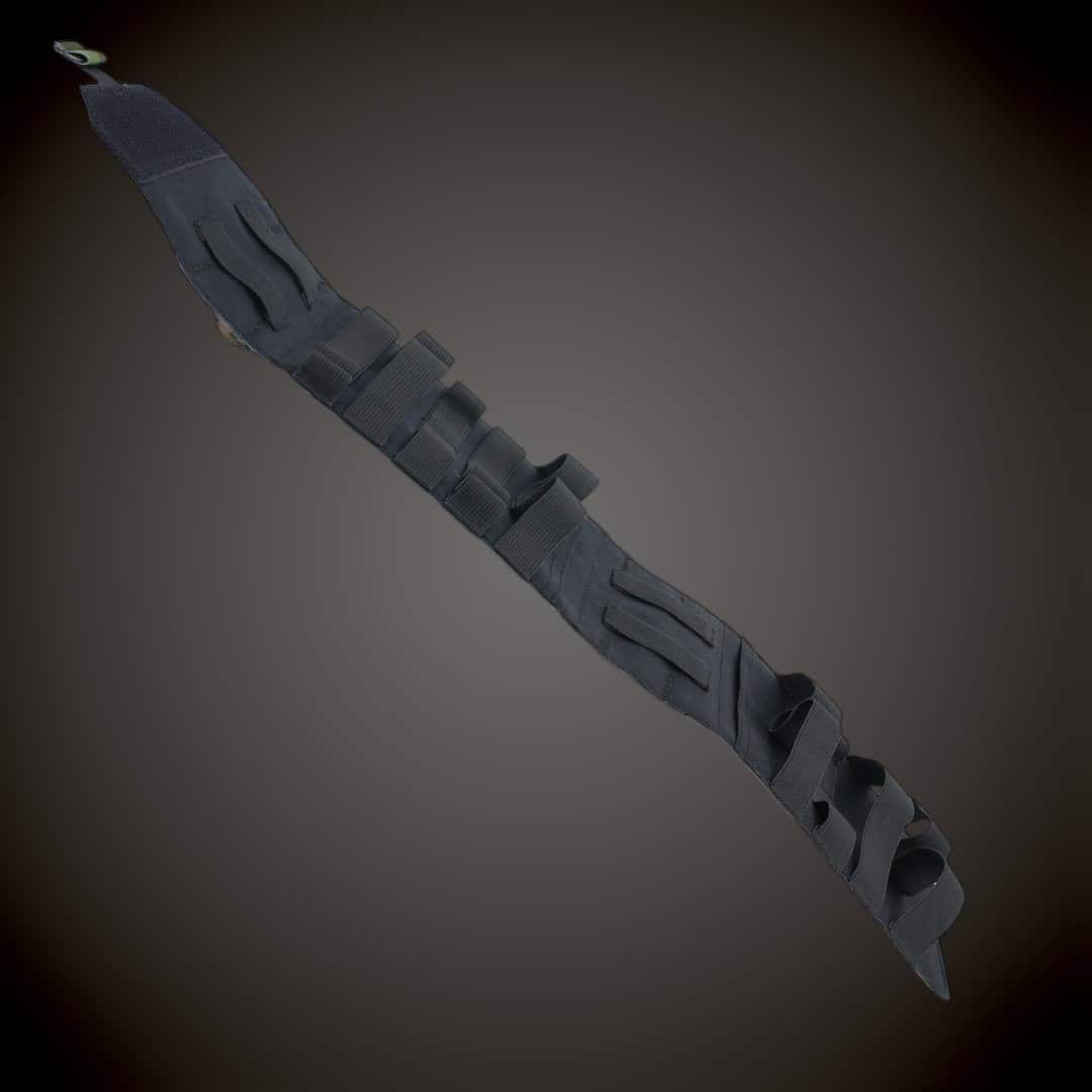 M-Pro GEN2 esmaabi tasku IFAK V6, M05 - Matrix Protect taktikaline varustus