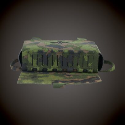 M-Pro GEN2 esmaabi tasku IFAK V6, M05 - Matrix Protect taktikaline varustus