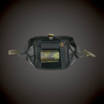 M-Pro GEN2 esmaabi tasku IFAK V7 Toru, EEdigi - Matrix Protect taktikaline varustus