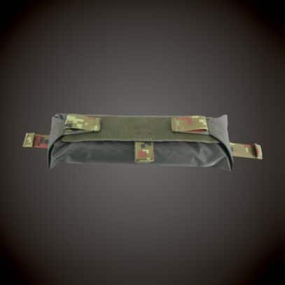 M-Pro GEN2 esmaabi tasku IFAK V7 Toru, EEdigi - Matrix Protect taktikaline varustus