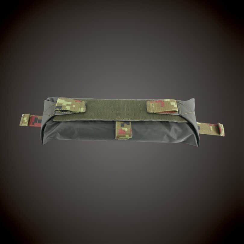 M-Pro GEN2 esmaabi tasku IFAK V7 Toru, EEdigi - Matrix Protect taktikaline varustus