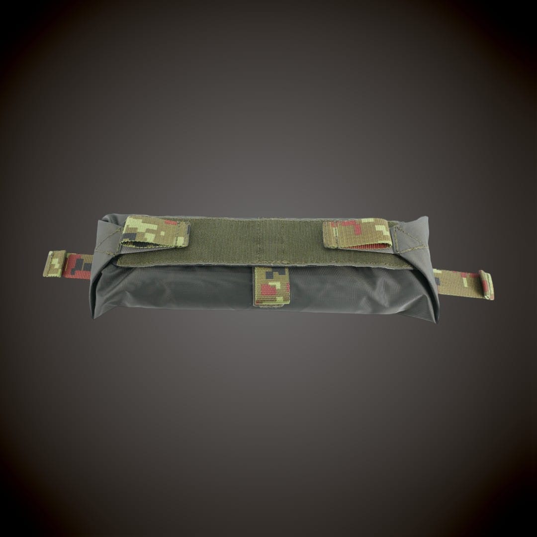 M-Pro GEN2 esmaabi tasku IFAK V7 Toru, EEdigi - Matrix Protect taktikaline varustus