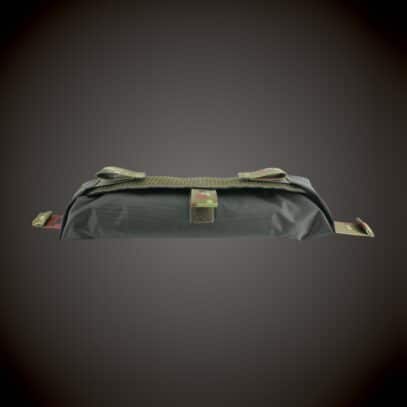 M-Pro GEN2 esmaabi tasku IFAK V7 Toru, EEdigi - Matrix Protect taktikaline varustus