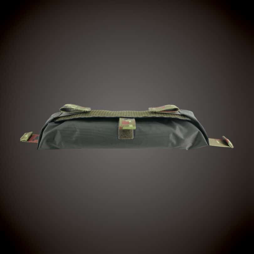 M-Pro GEN2 esmaabi tasku IFAK V7 Toru, EEdigi - Matrix Protect taktikaline varustus