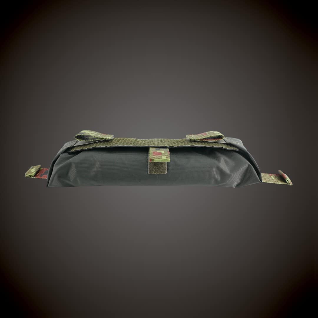 M-Pro GEN2 esmaabi tasku IFAK V7 Toru, EEdigi - Matrix Protect taktikaline varustus