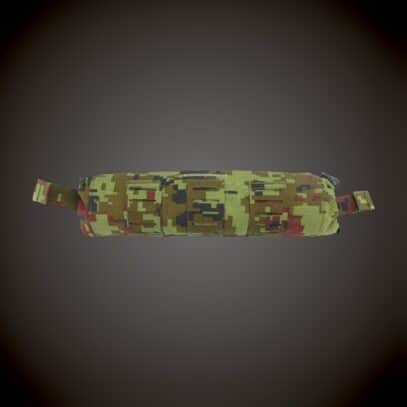 M-Pro GEN2 esmaabi tasku IFAK V7 Toru, EEdigi - Matrix Protect taktikaline varustus