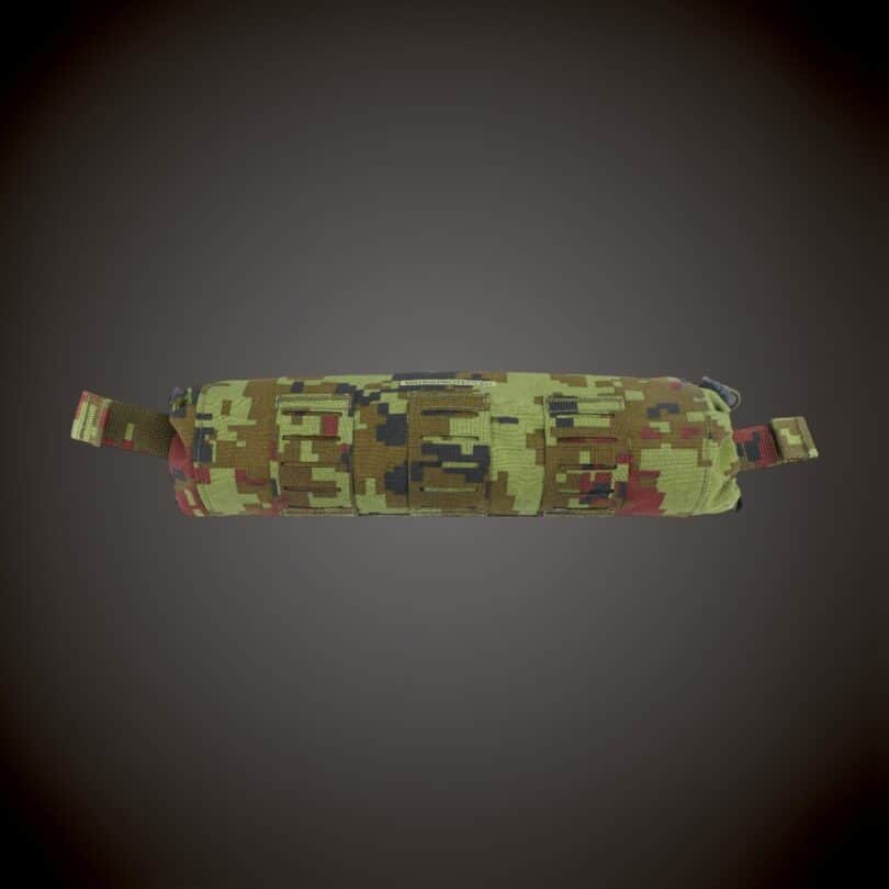 M-Pro GEN2 esmaabi tasku IFAK V7 Toru, EEdigi - Matrix Protect taktikaline varustus