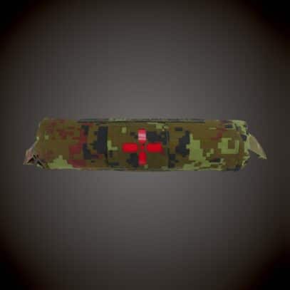 M-Pro GEN2 esmaabi tasku IFAK V7 Toru, EEdigi - Matrix Protect taktikaline varustus