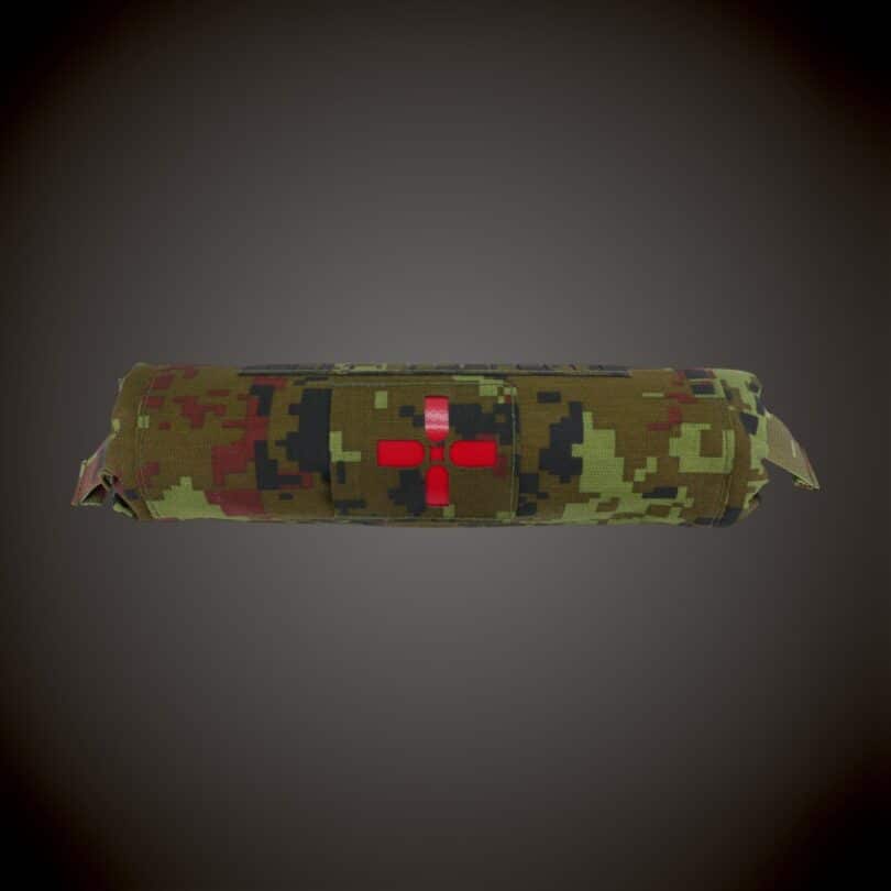 M-Pro GEN2 esmaabi tasku IFAK V7 Toru, EEdigi - Matrix Protect taktikaline varustus