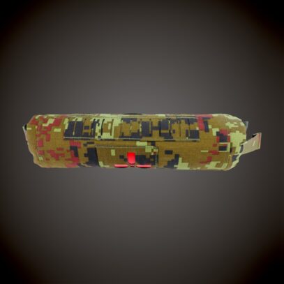 M-Pro GEN2 esmaabi tasku IFAK V7 Toru, EEdigi - Matrix Protect taktikaline varustus