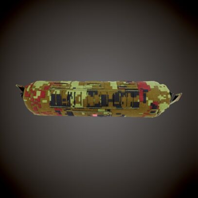 M-Pro GEN2 esmaabi tasku IFAK V7 Toru, EEdigi - Matrix Protect taktikaline varustus