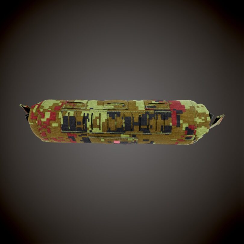 M-Pro GEN2 esmaabi tasku IFAK V7 Toru, EEdigi - Matrix Protect taktikaline varustus