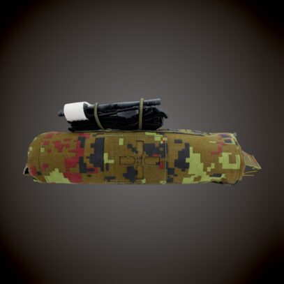 M-Pro GEN2 esmaabi tasku IFAK V7 Toru, EEdigi - Matrix Protect taktikaline varustus