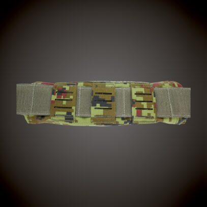 M-Pro GEN2 esmaabi tasku IFAK V7 Toru, EEdigi - Matrix Protect taktikaline varustus