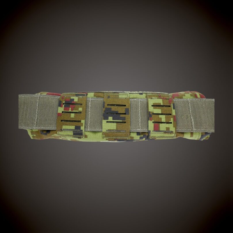 M-Pro GEN2 esmaabi tasku IFAK V7 Toru, EEdigi - Matrix Protect taktikaline varustus