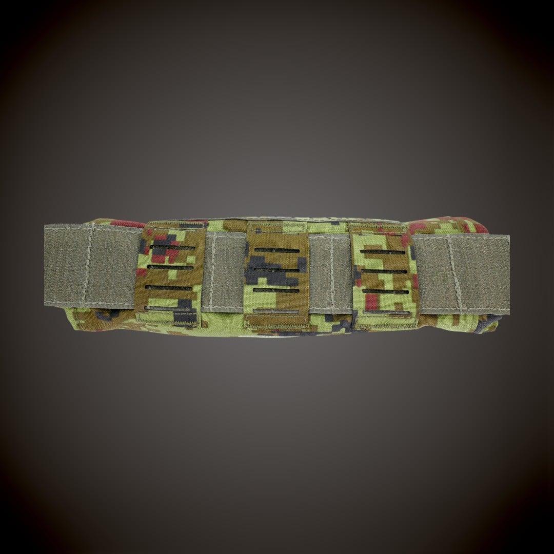 M-Pro GEN2 esmaabi tasku IFAK V7 Toru, EEdigi - Matrix Protect taktikaline varustus