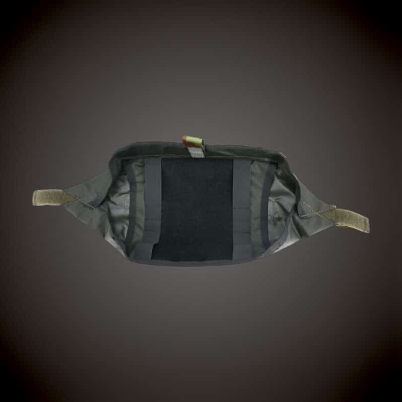 M-Pro GEN2 esmaabi tasku IFAK V7 Toru, EEdigi - Matrix Protect taktikaline varustus