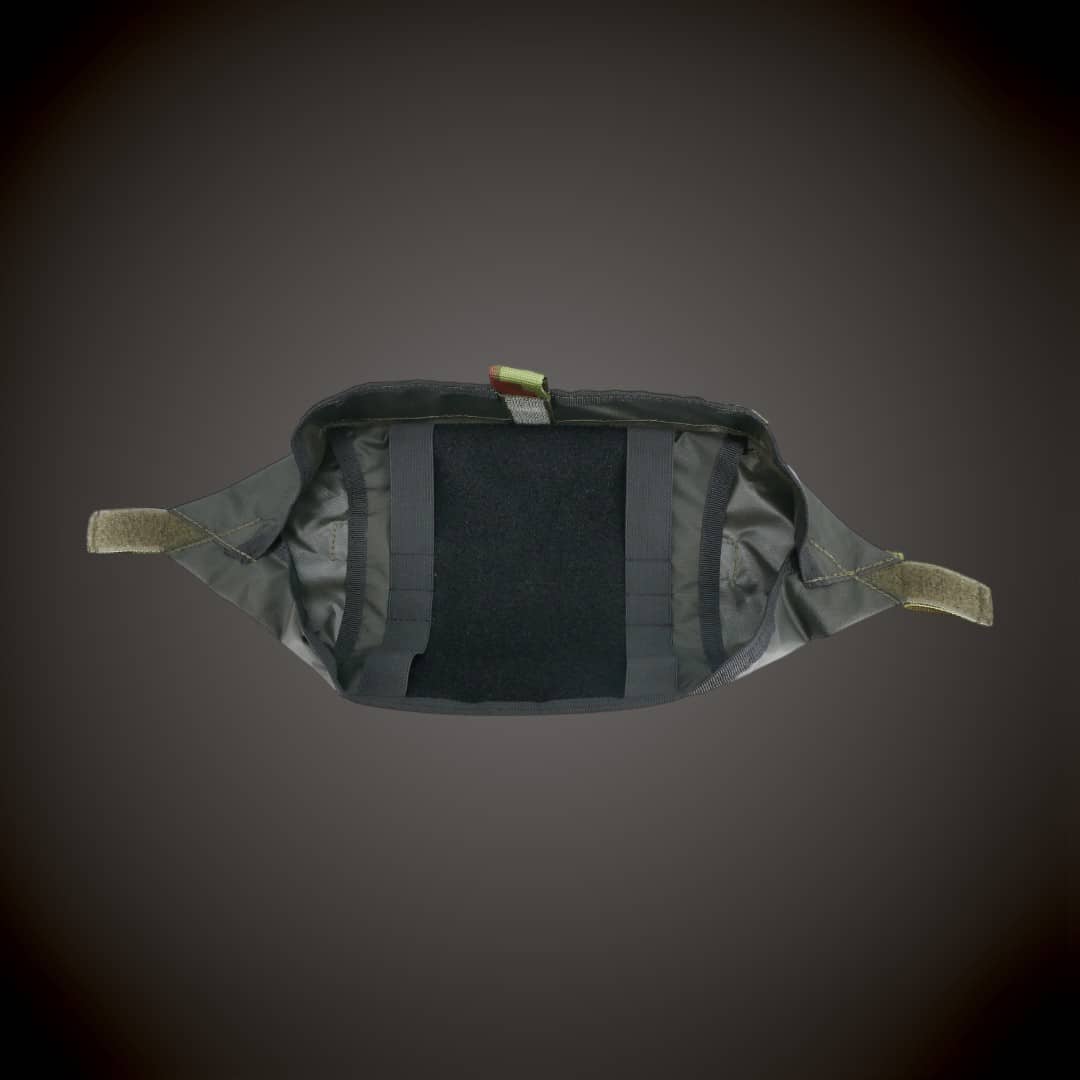 M-Pro GEN2 esmaabi tasku IFAK V7 Toru, EEdigi - Matrix Protect taktikaline varustus