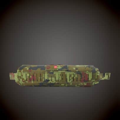 M-Pro GEN2 esmaabi tasku IFAK V8 Toru, EEdigi - Matrix Protect taktikaline varustus