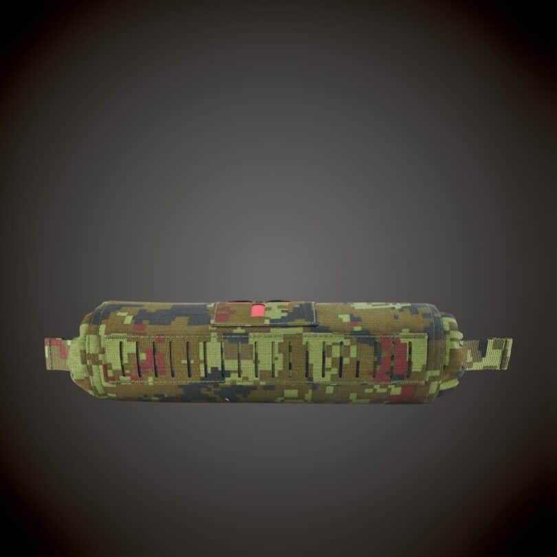 M-Pro GEN2 esmaabi tasku IFAK V8 Toru, EEdigi - Matrix Protect taktikaline varustus