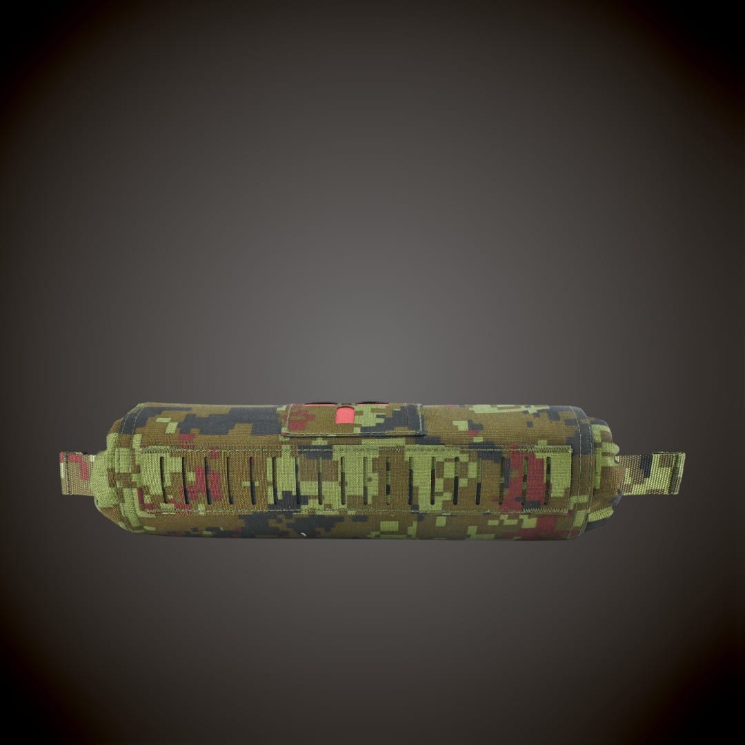 M-Pro GEN2 esmaabi tasku IFAK V8 Toru, EEdigi - Matrix Protect taktikaline varustus