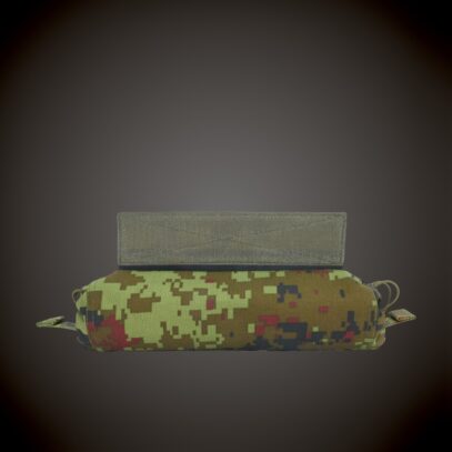 M-Pro GEN2 esmaabi tasku IFAK V8 Toru, EEdigi - Matrix Protect taktikaline varustus