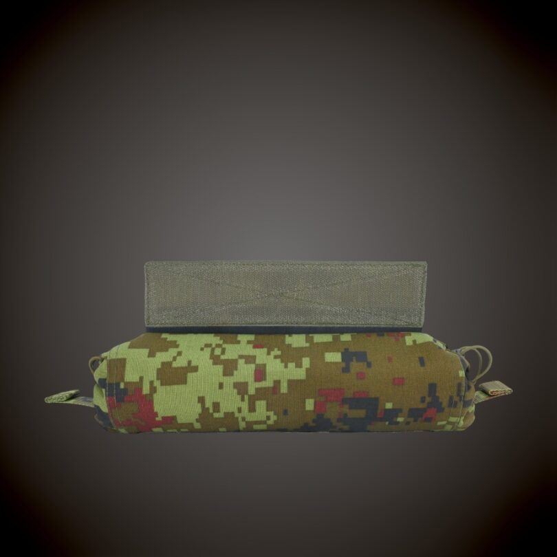 M-Pro GEN2 esmaabi tasku IFAK V8 Toru, EEdigi - Matrix Protect taktikaline varustus