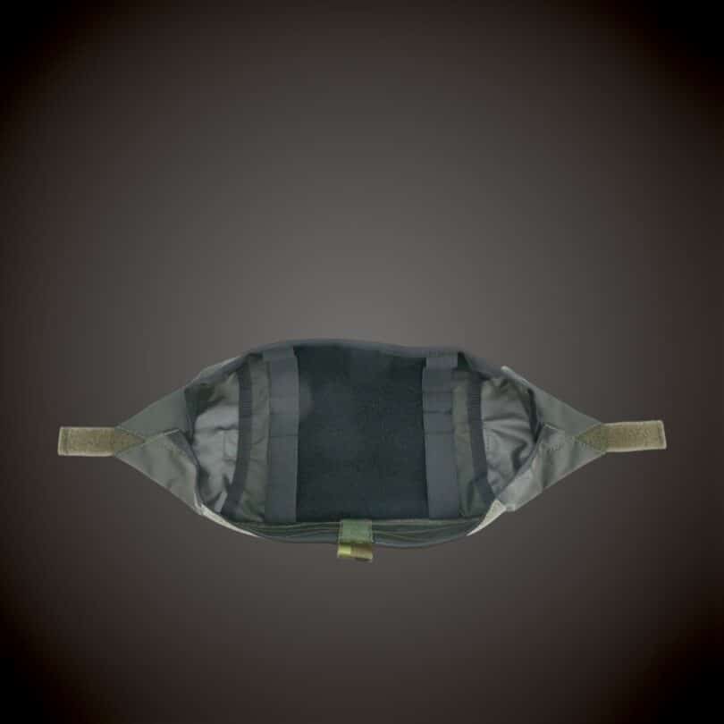 M-Pro GEN2 esmaabi tasku IFAK V8 Toru, EEdigi - Matrix Protect taktikaline varustus