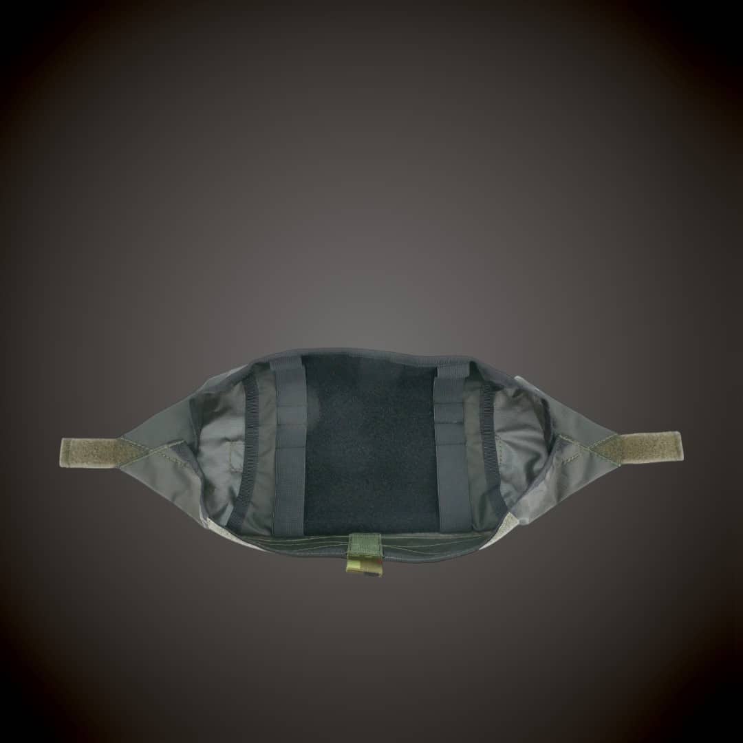 M-Pro GEN2 esmaabi tasku IFAK V8 Toru, EEdigi - Matrix Protect taktikaline varustus