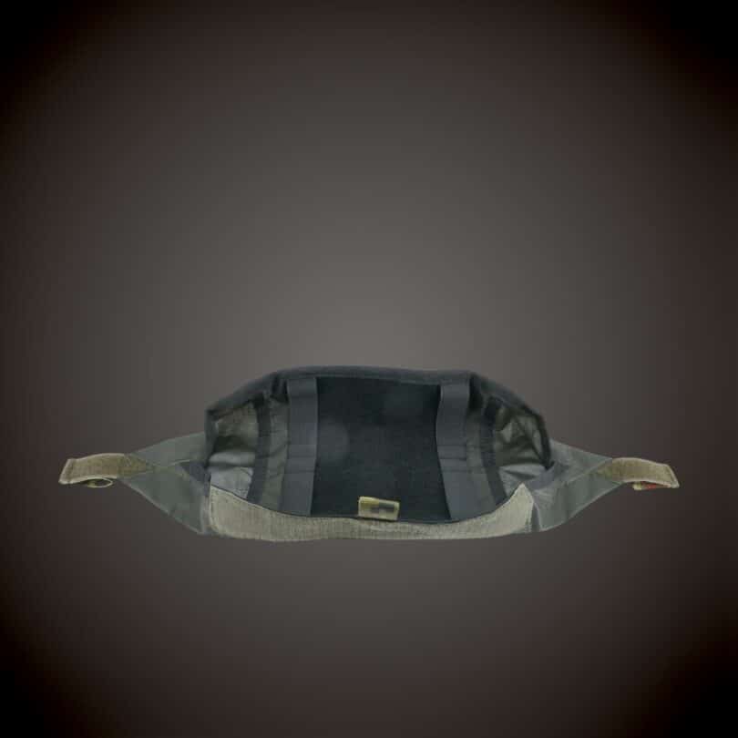 M-Pro GEN2 esmaabi tasku IFAK V8 Toru, EEdigi - Matrix Protect taktikaline varustus