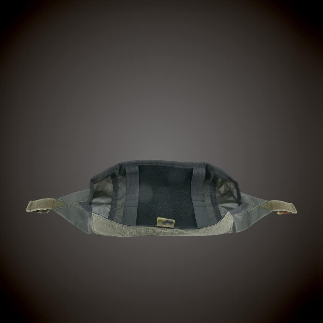 M-Pro GEN2 esmaabi tasku IFAK V8 Toru, EEdigi - Matrix Protect taktikaline varustus