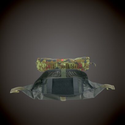 M-Pro GEN2 esmaabi tasku IFAK V8 Toru, EEdigi - Matrix Protect taktikaline varustus