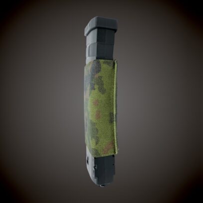 M-Pro GEN2 automaadi salve tasku MP1EEW elastik 5.56, 100mm M05 - Image 7