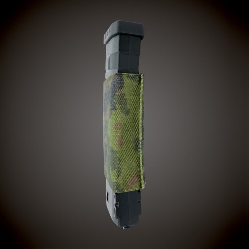 M-Pro GEN2 automaadi salve tasku MP1EEW elastik 5.56, 100mm M05