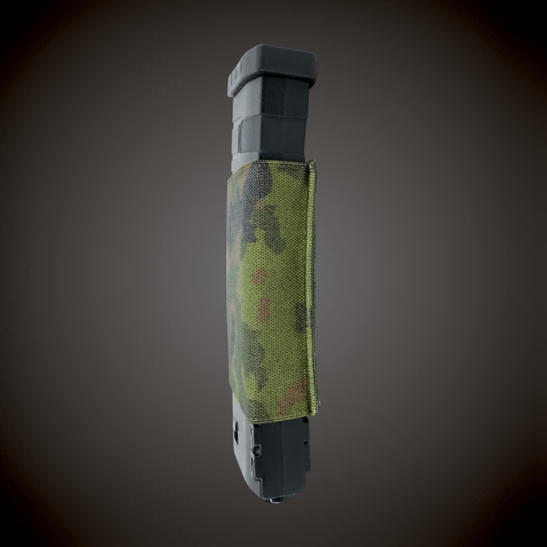 M-Pro GEN2 automaadi salve tasku MP1EEW elastik 5.56, 100mm M05 - Image 7