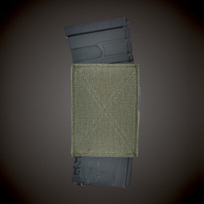 M-Pro GEN2 automaadi salve tasku MP1EEW elastik 5.56, 100mm M05 - Image 6