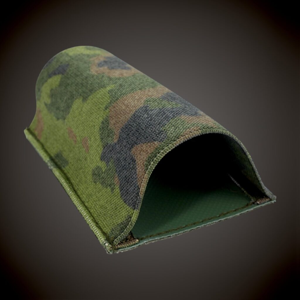 M-Pro GEN2 automaadi salve tasku MP1EEW elastik 5.56, 100mm M05