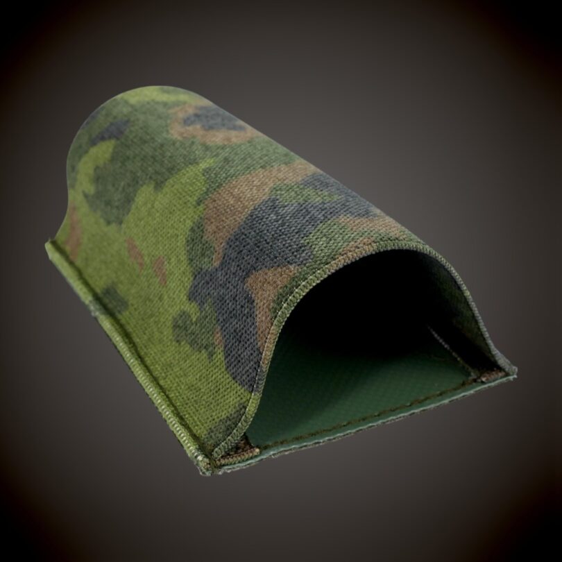 M-Pro GEN2 automaadi salve tasku MP1EEW elastik 5.56, 100mm M05