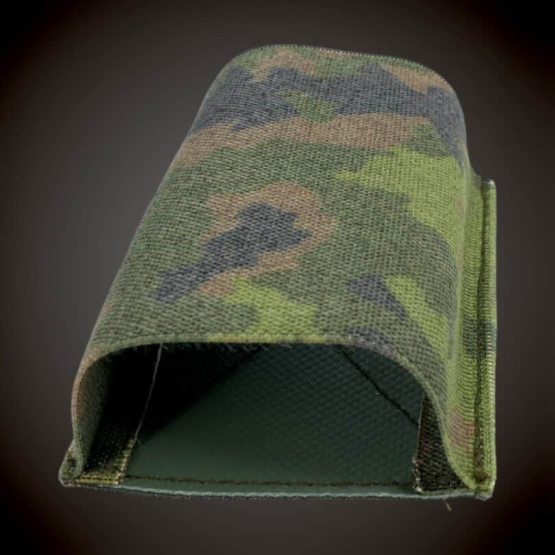 M-Pro Gen2 automaadi salve tasku MP1EEW elastik 5.56, 100mm M05 - Matrix Protect taktikaline varustus