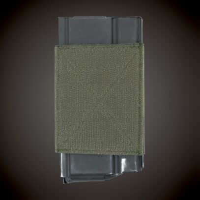 M-Pro GEN2 automaadi salve tasku MP1EW 7.62 elastik, 100mm M05 - Matrix Protect taktikaline varustus