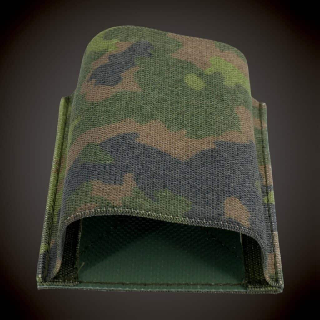 M-Pro GEN2 automaadi salve tasku MP1EW 7.62 elastik, 100mm M05 - Matrix Protect taktikaline varustus