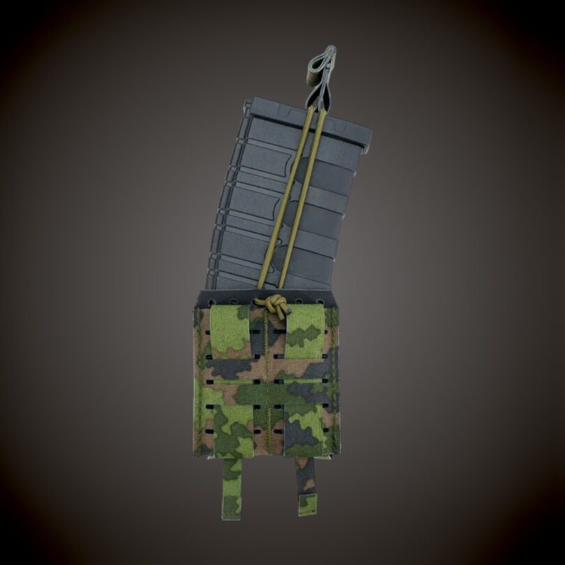 M-Pro Gen2 automaadi salve tasku MP1MM, avatud 5.56, 75mm M05 - Matrix Protect taktikaline varustus