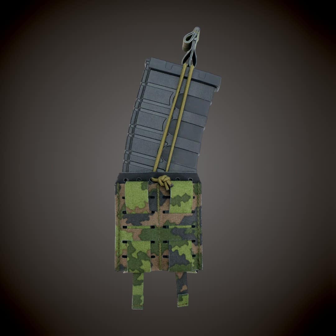 M-Pro Gen2 automaadi salve tasku MP1MM, avatud 5.56, 75mm M05 - Matrix Protect taktikaline varustus