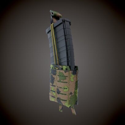 M-Pro Gen2 automaadi salve tasku MP1MM, avatud 5.56, 75mm M05 - Matrix Protect taktikaline varustus