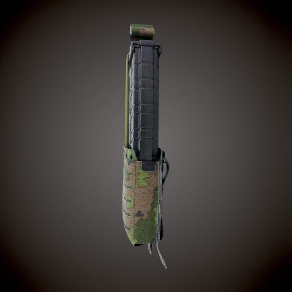 M-Pro Gen2 automaadi salve tasku MP1MM, avatud 5.56, 75mm M05 - Matrix Protect taktikaline varustus